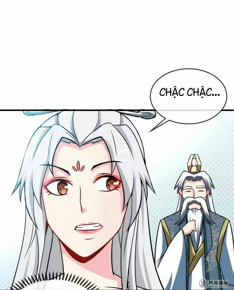 chí tôn thần ma chapter 14 24