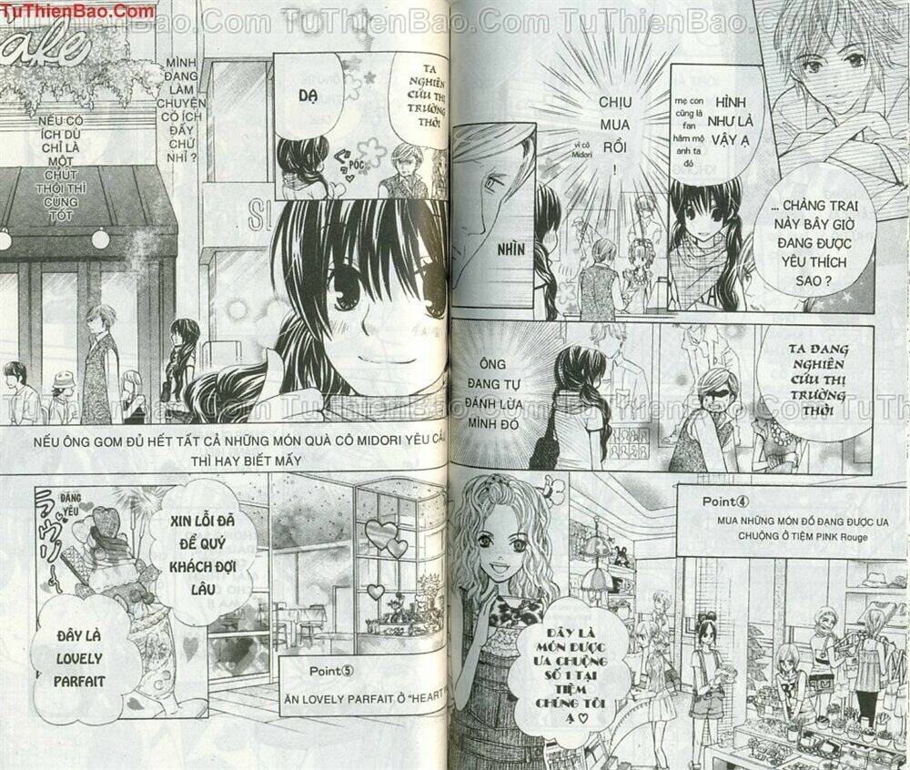 s a - lớp học ưu tú chapter 16 69