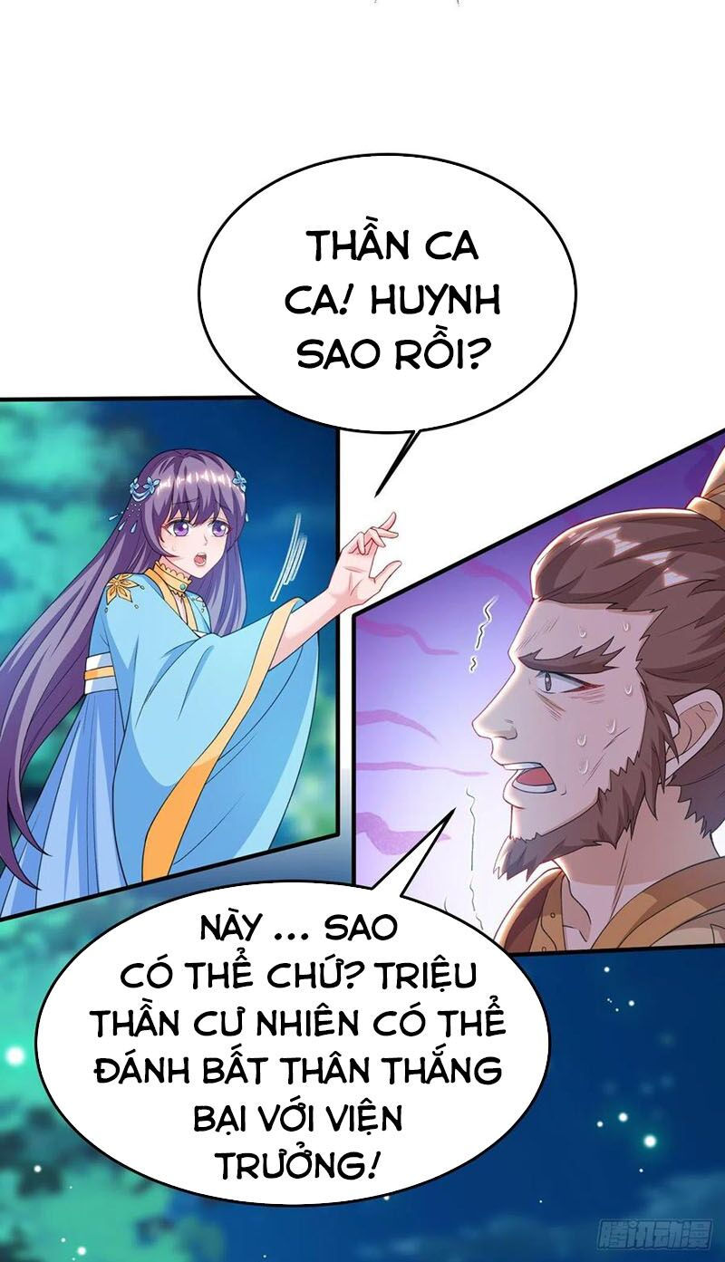 chúa tể tam giới chapter 107 27