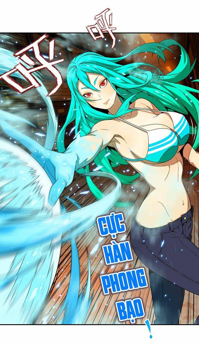 dị nhân bất tử chapter 42 13