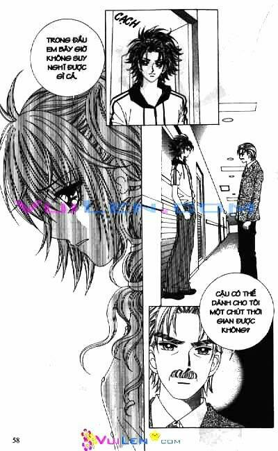 tình yêu quý tộc chapter 99 19