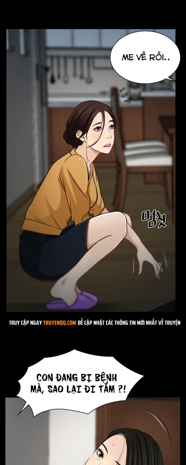 xúc cảm chôn giấu chapter 8 22