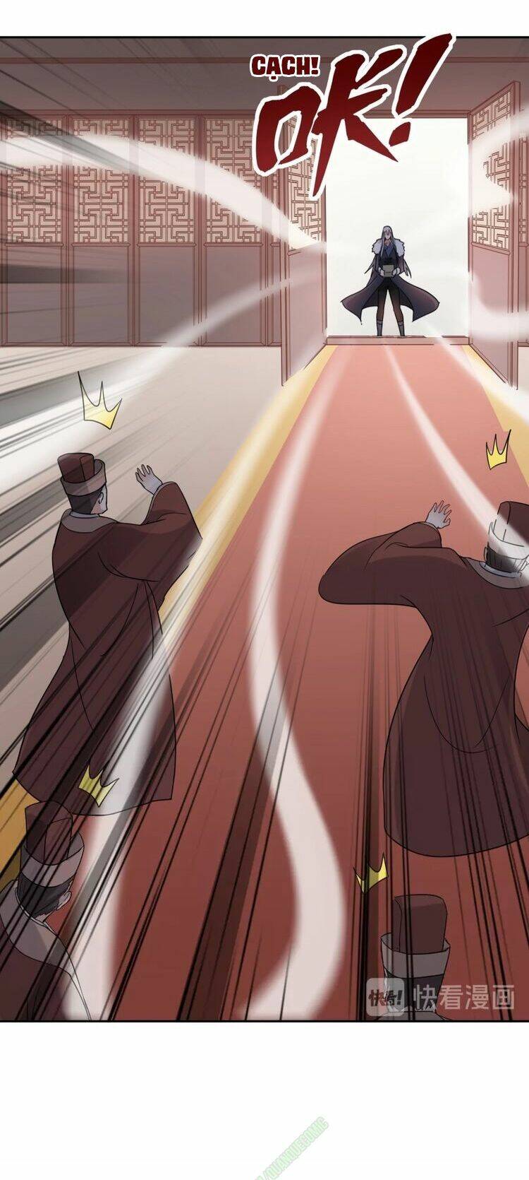 ta luyện giả kim trong thời đại tu tiên chapter 17 23