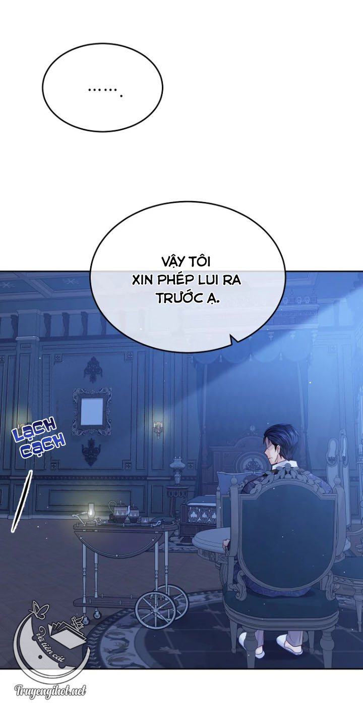 tôi gặp rắc rối vì chồng qúa dễ thương chapter 32.2 19