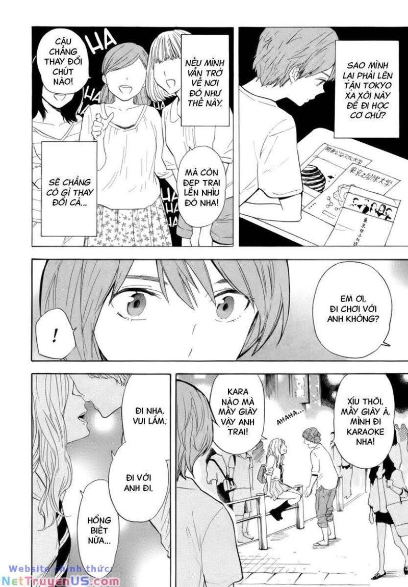 himegoto - juukyuusai no seifuku chapter 72 4