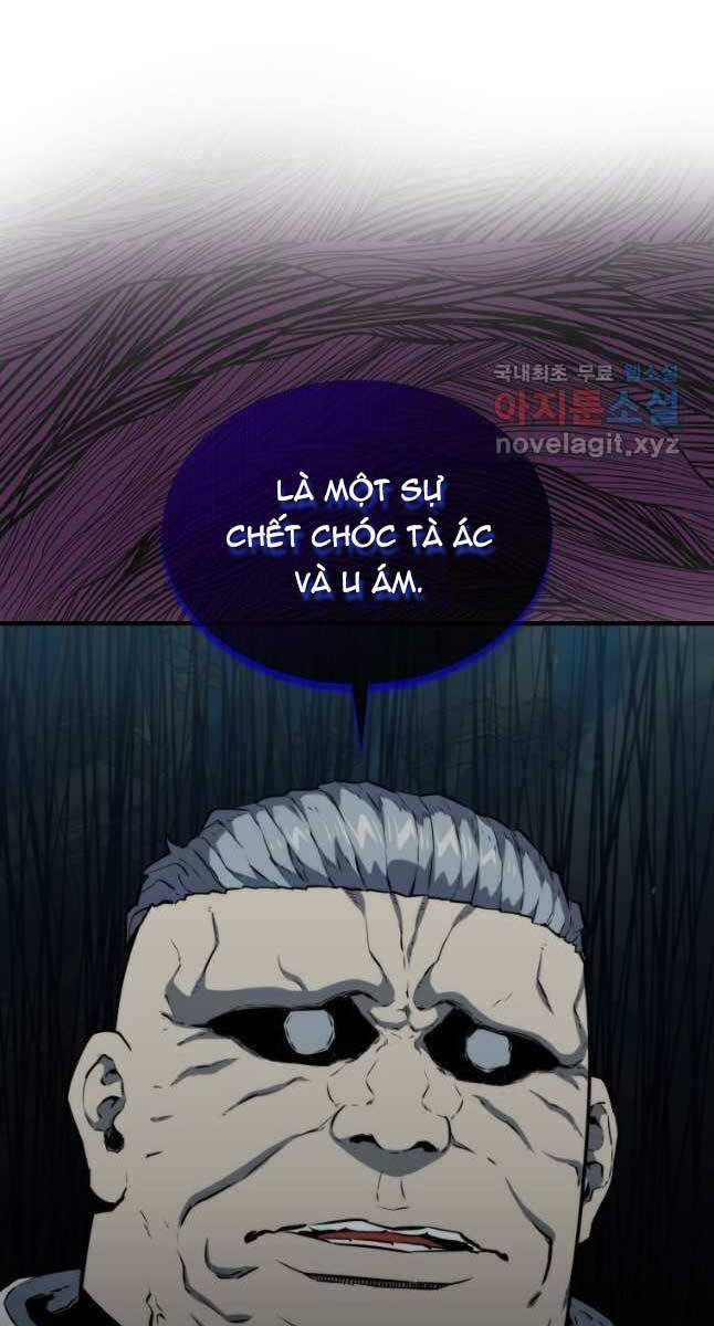 tôi thăng cấp trong lúc ngủ chapter 71 9