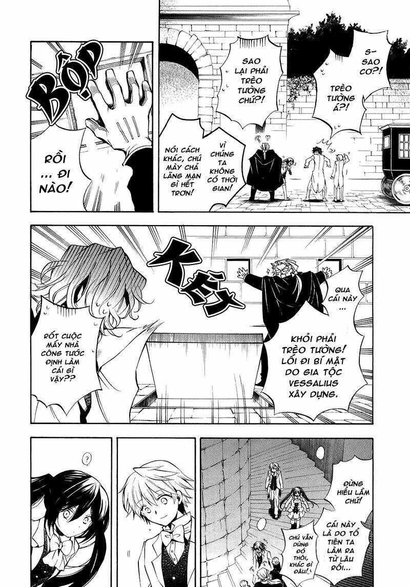 pandora hearts chapter 24 8