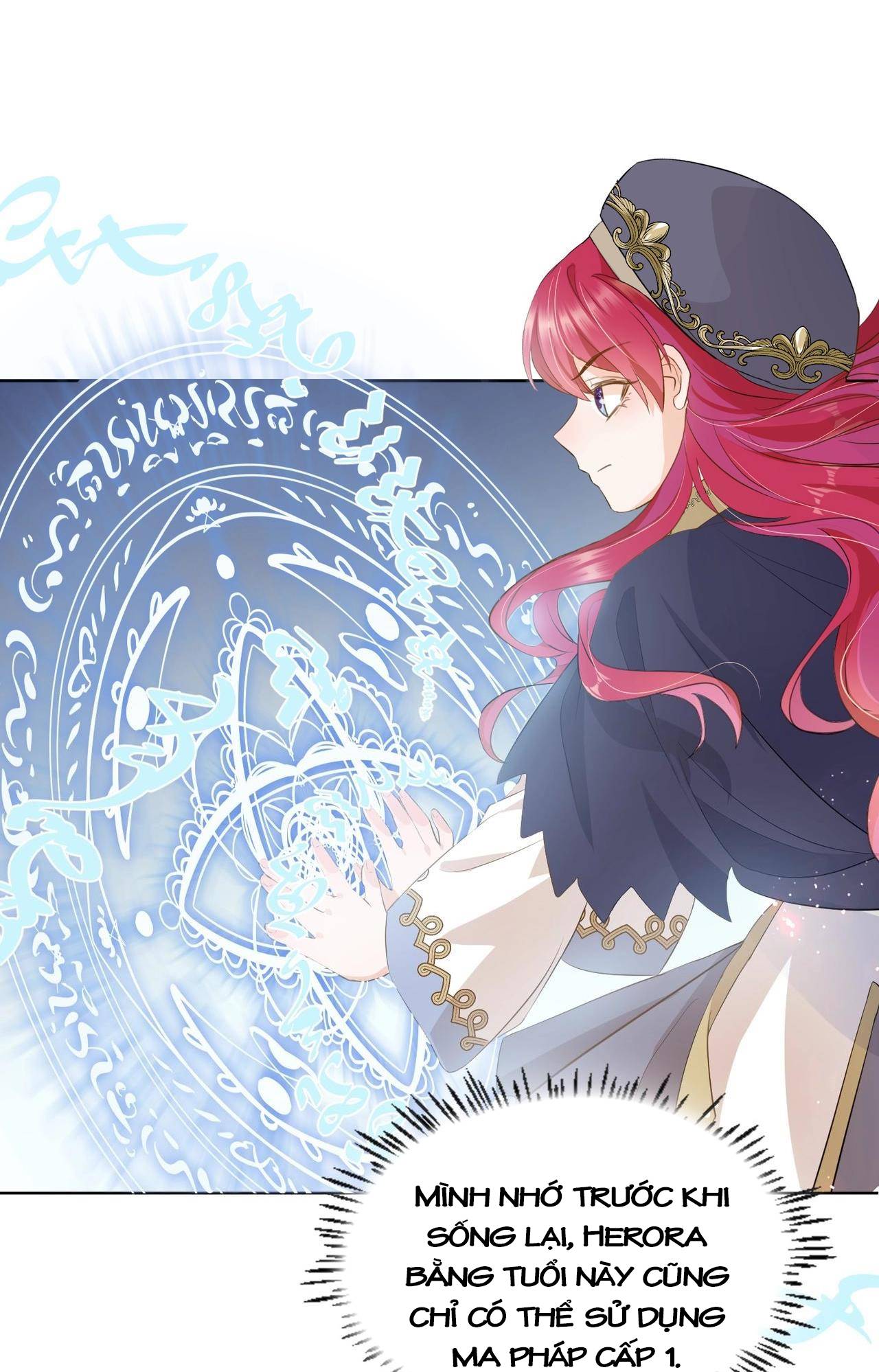 ma pháp của công chúa amy chapter 9 27