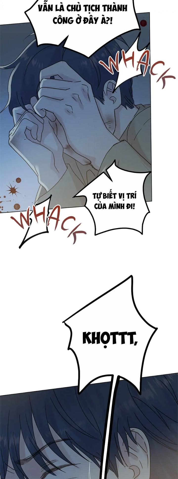 sự trả thù ngọt ngào của vợ tôi chapter 199 14