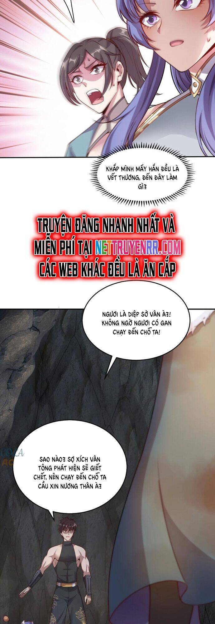 valkyria nainen kikan chapter 58 23