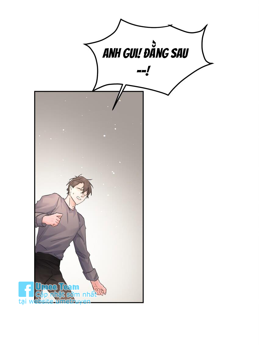 tình cũ là vua chapter 28 22