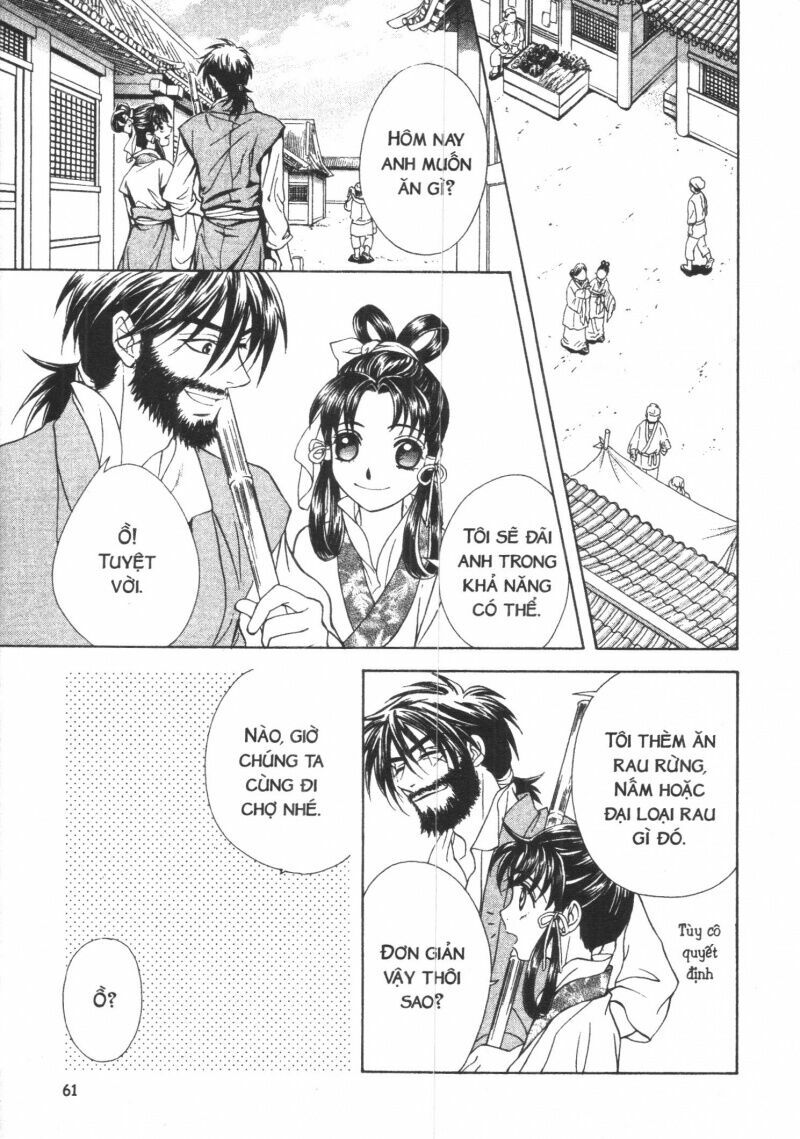 thái vân quốc truyện chapter 4 58