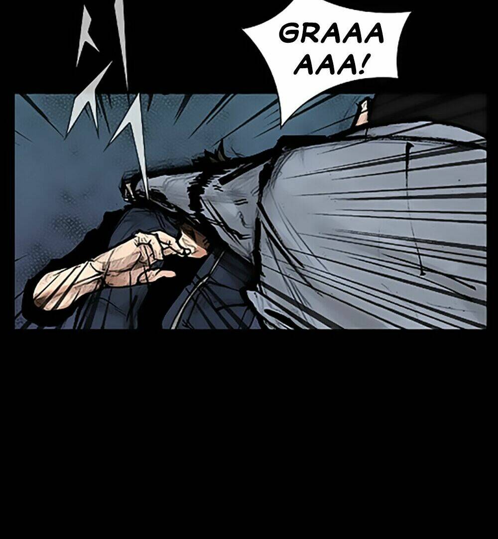 độc cô tiền truyện chapter 44 10