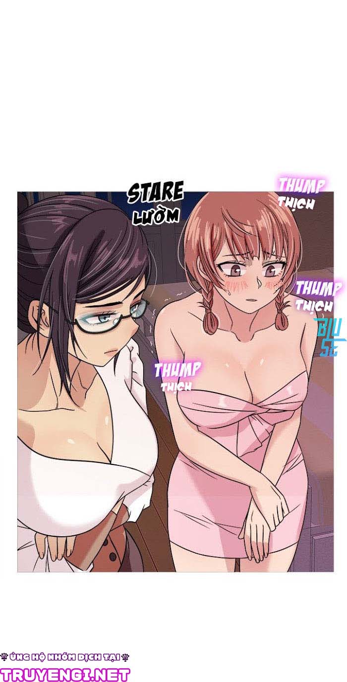 yêu em nữa đi chapter 6 21