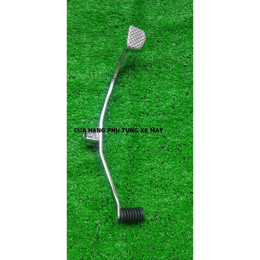 Cần số gắn xe Raider Fi, Satria Fi
