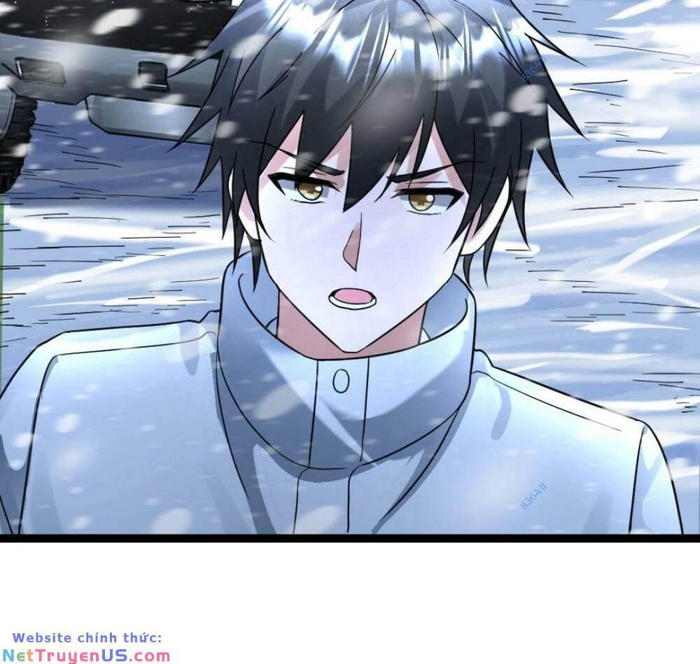 đóng băng toàn cầu: tôi gây dựng nên phòng an toàn thời tận thế chapter 150 25