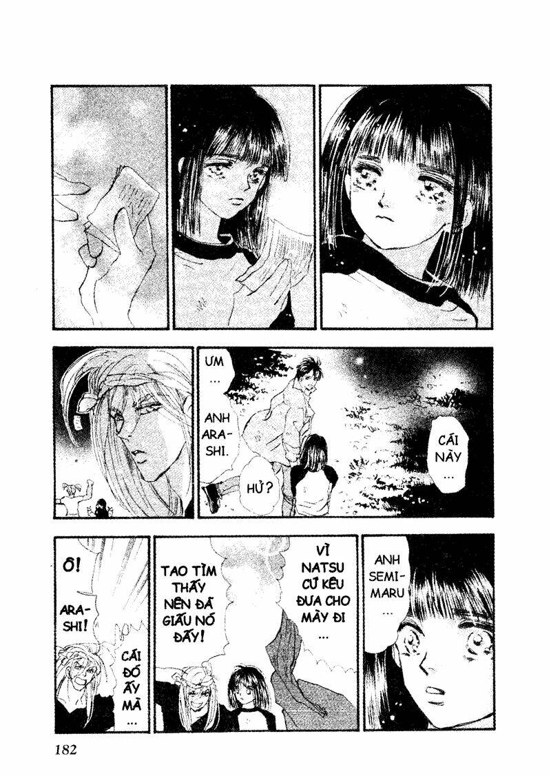 7 mầm sống chapter 66 37