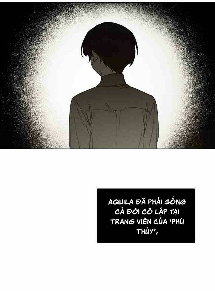 cái chết của lamia orphe chapter 1 35