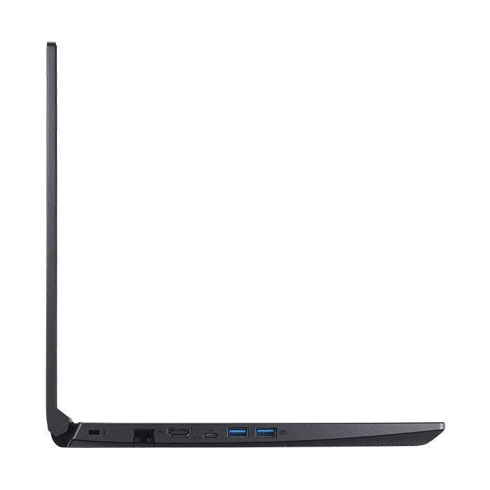 Laptop Acer Aspire 7 A715-43G-R8GA(R5-5625U|8GB|512GB|GeForce RTX3050 4GB|15.6' FHD144Hz |W11 Hàng chính hãng