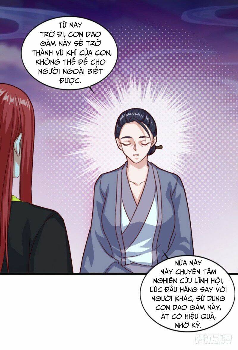 tiên ma đồng tu chapter 77 27