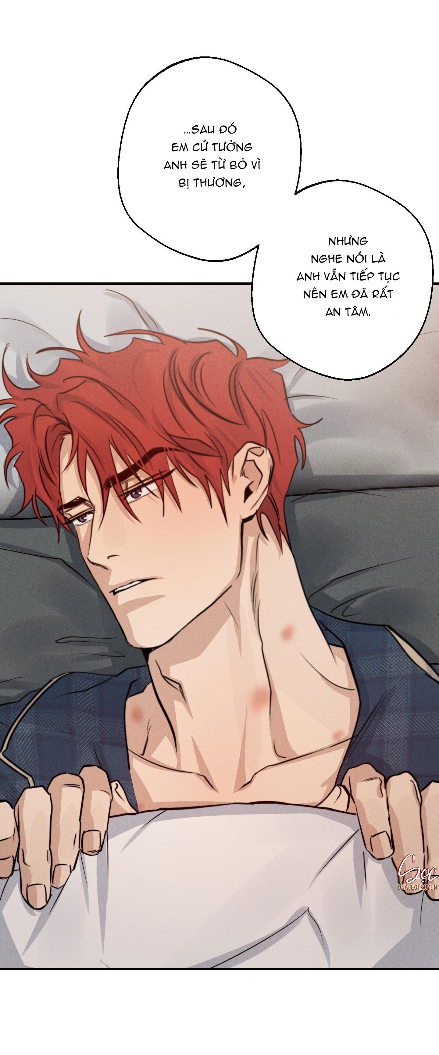 high clear chapter 43 8