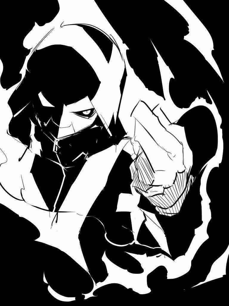 zannen jokanbu black general-san chapter 33.4 21