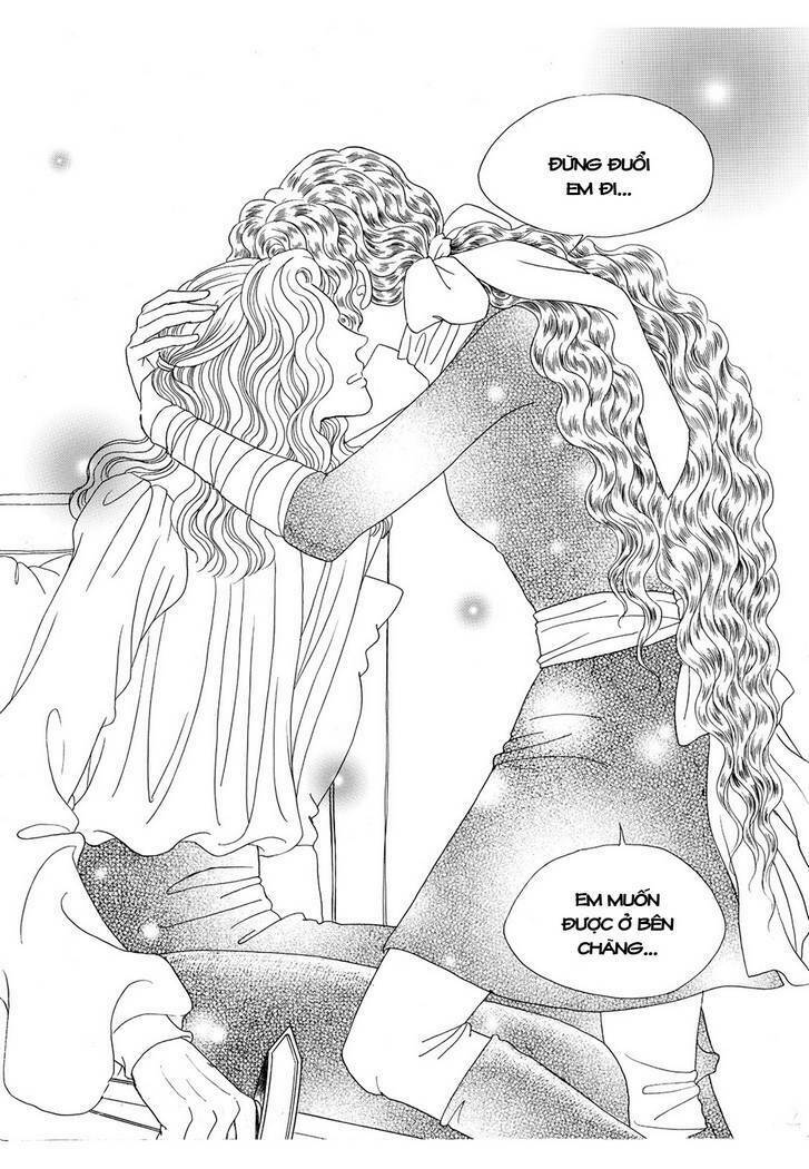 princess manhwa chapter 44 45