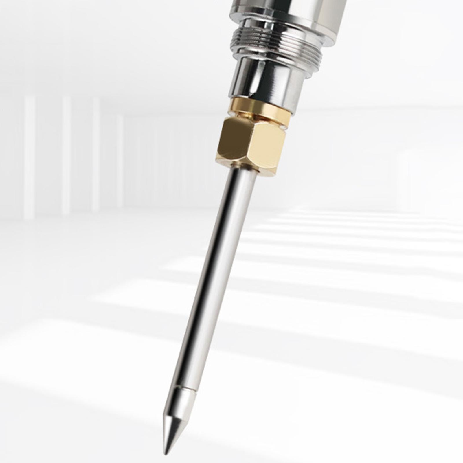 Wireless Rechargeable Soldering Iron Tip for Electric Soldering Iron Spare
