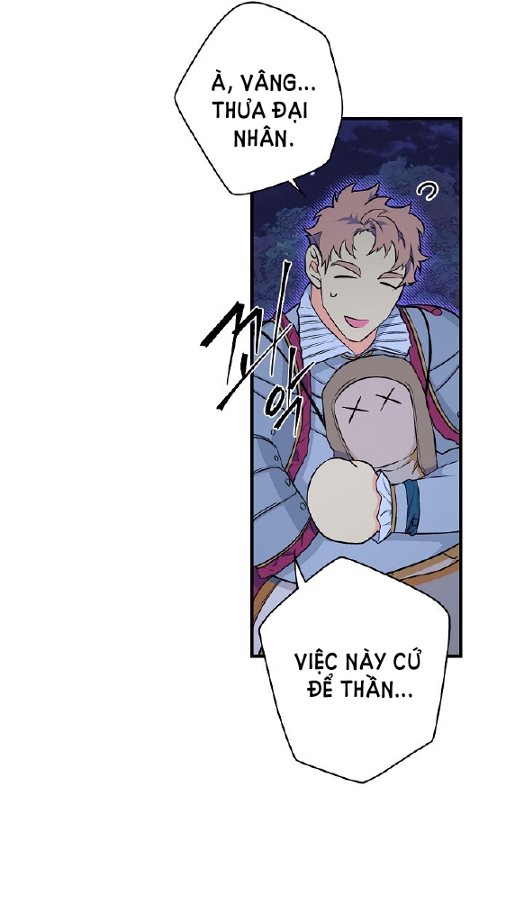 quý cô bí ẩn - secret lady chapter 13 90