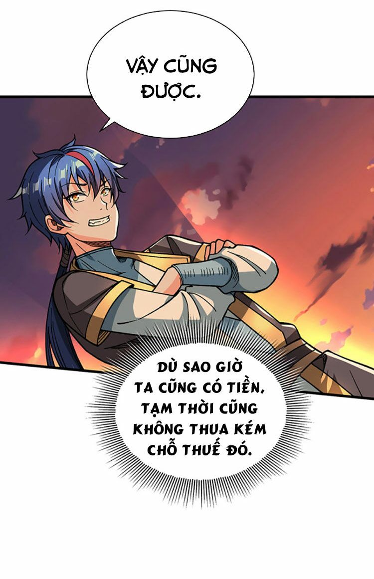 võ đạo độc tôn chapter 408 35