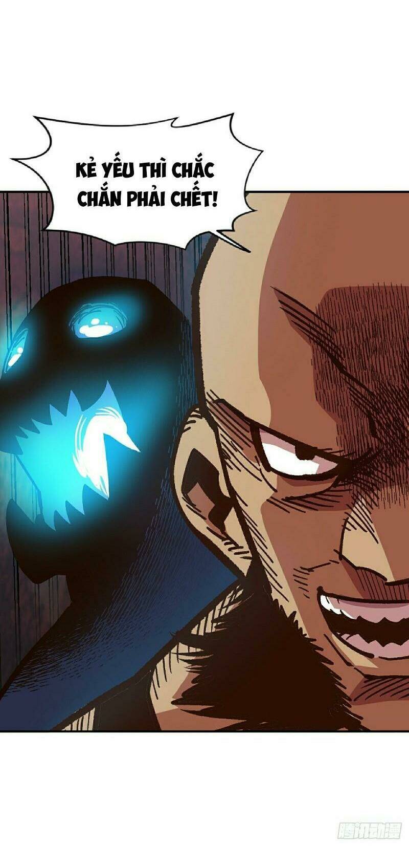 đại lục vô song chapter 9 20