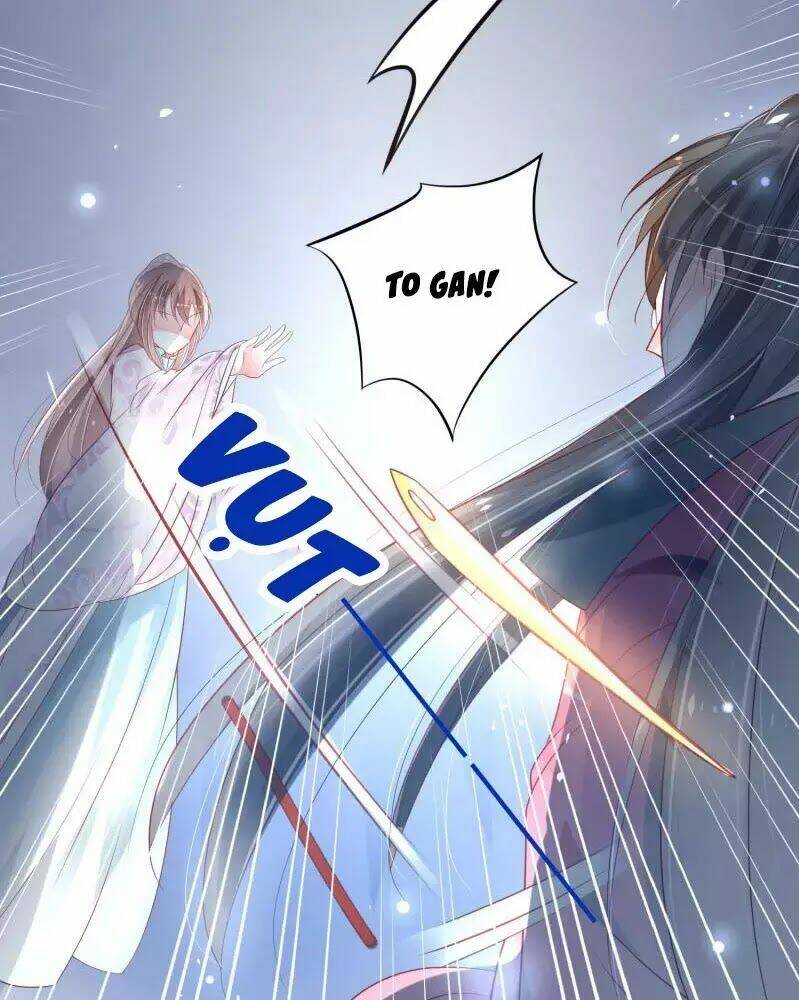 trọng sinh đế phi: quyền khuynh thiên hạ chapter 3 7