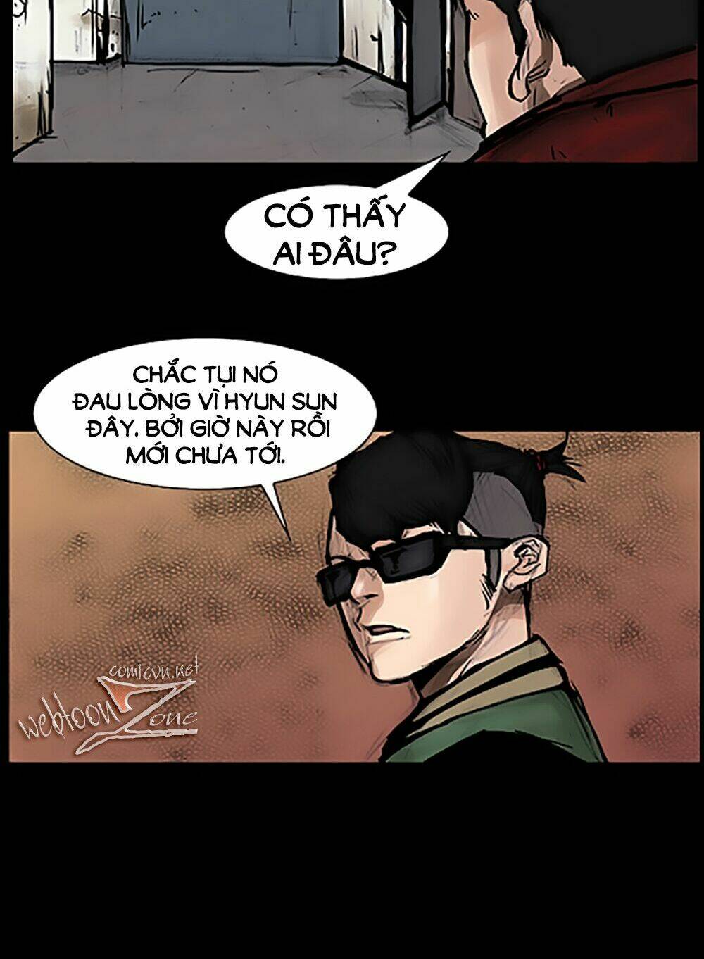 độc cô tiền truyện chapter 51 4