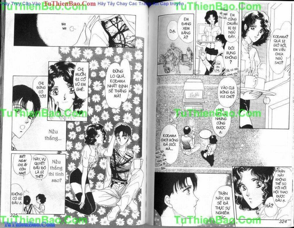 gia đình trong mơ chapter 35 75