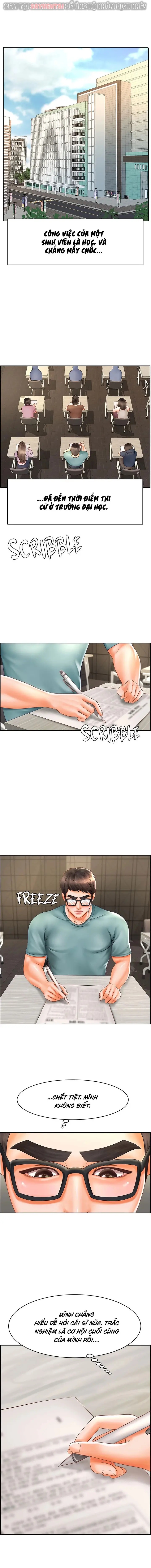 câu lập bộ manga quyến rũ chapter 13 1