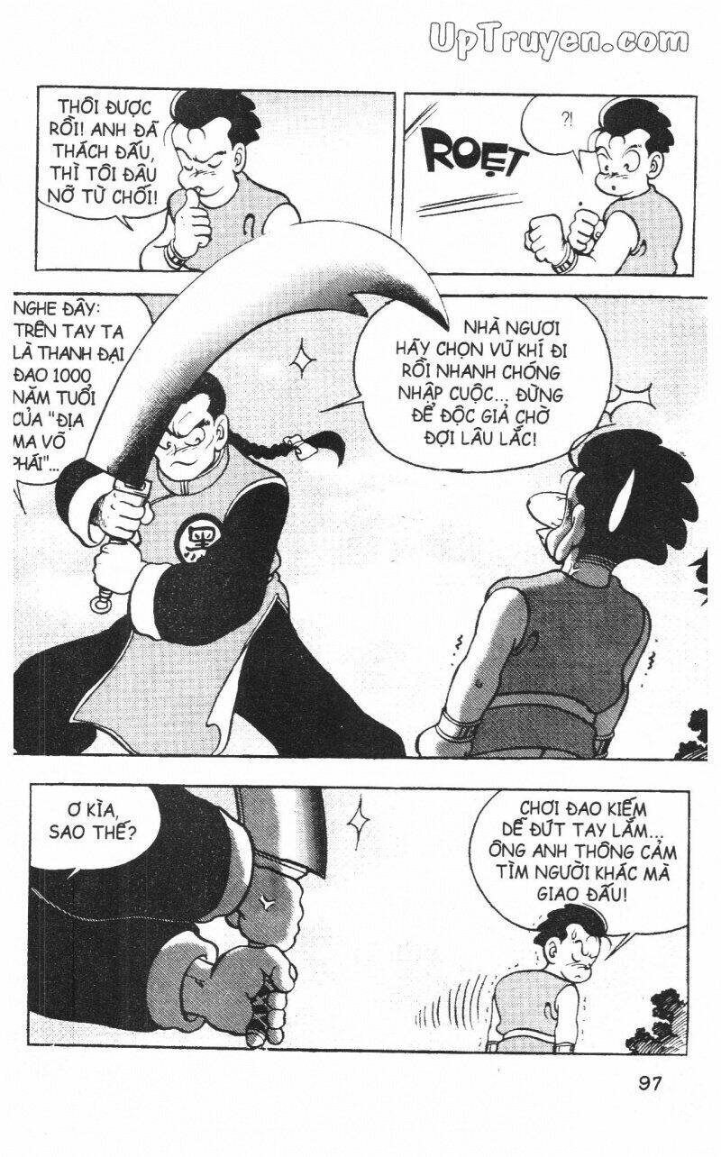 đội quân nhí nhố chapter 17 97