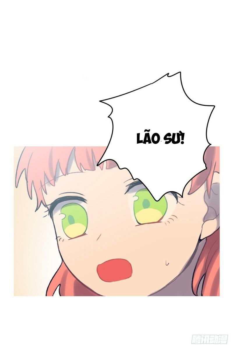 gia sư tổ tiên chapter 9 34