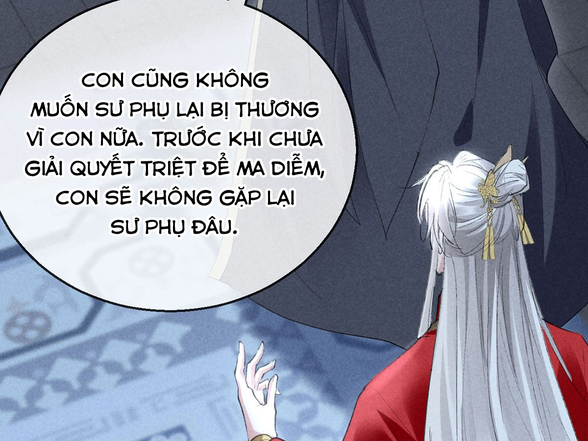 MƯU ĐỒ LÀM LOẠN chapter 126