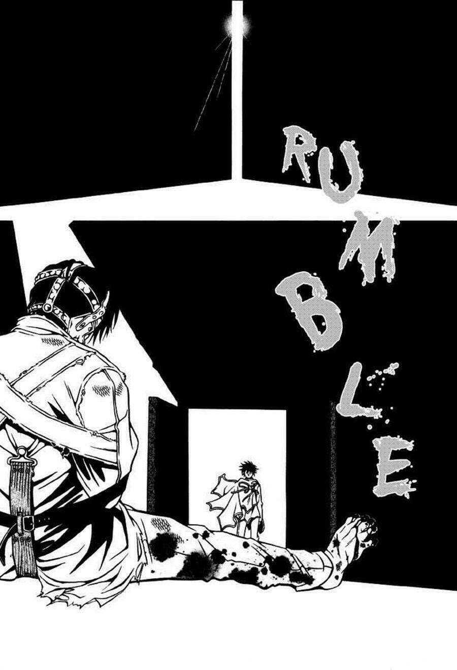 dokuhime - công chúa độc dược chapter 15 16