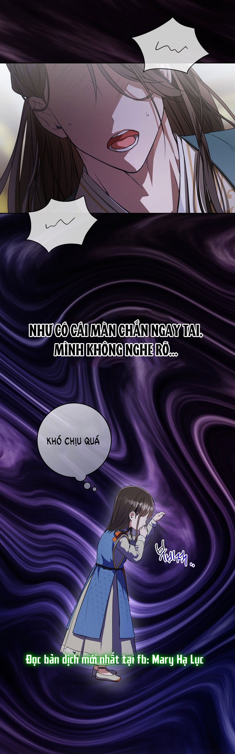 trở thành đứa cháu gái bị ghẻ lạnh trong gia tộc võ giả hùng mạnh chapter 6.2 14