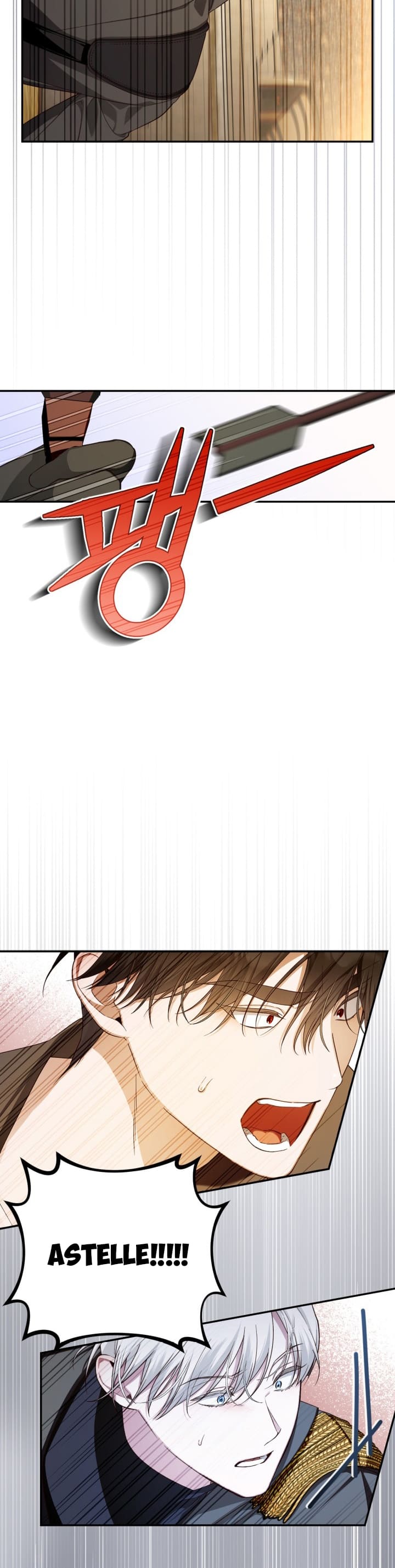 cách che giấu đứa con của hoàng đế chapter 89 28