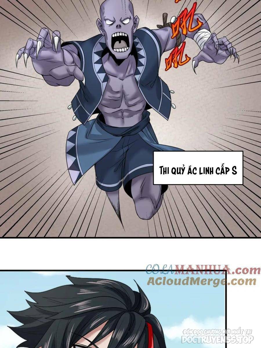 toàn cầu quỷ dị thời đại chapter 81 12