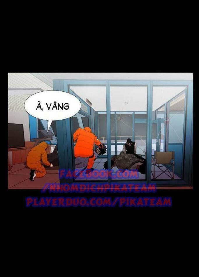 đêm vùng cực chapter 19 64
