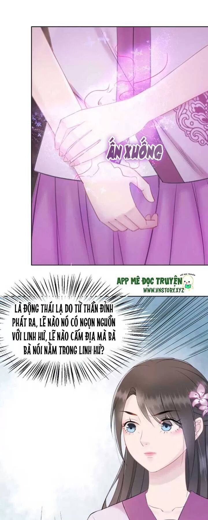 cực phẩm phế vật tiểu thư chapter 39 7