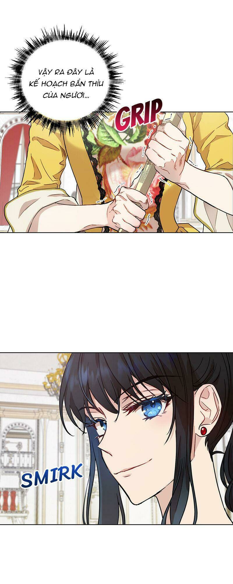 khế ước của ma tộc chapter 16 38