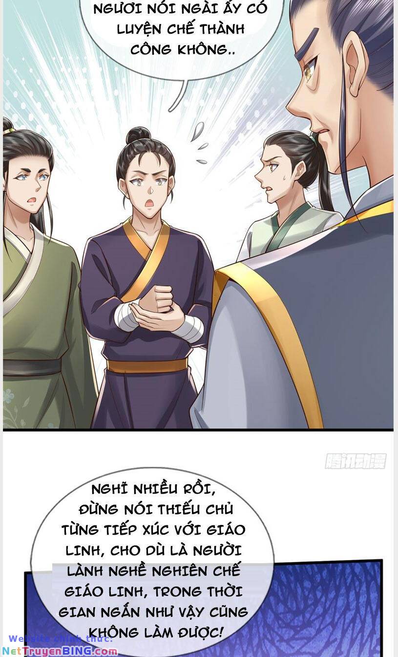 ta có thể sửa chữa vạn vật trên dòng thời gian chapter 34 16