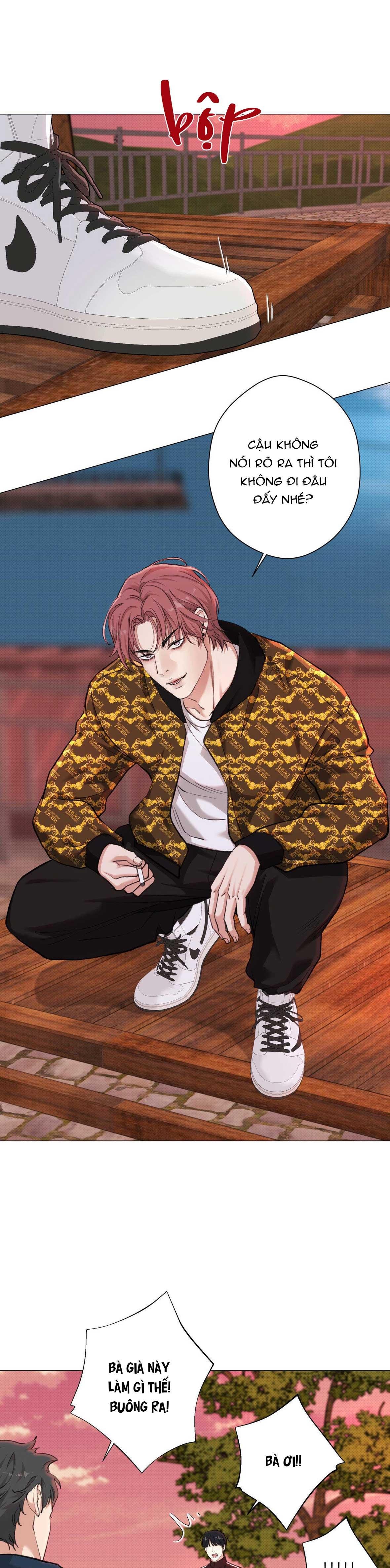 em bé và đại ca Chapter 24 ss2 (1) 18