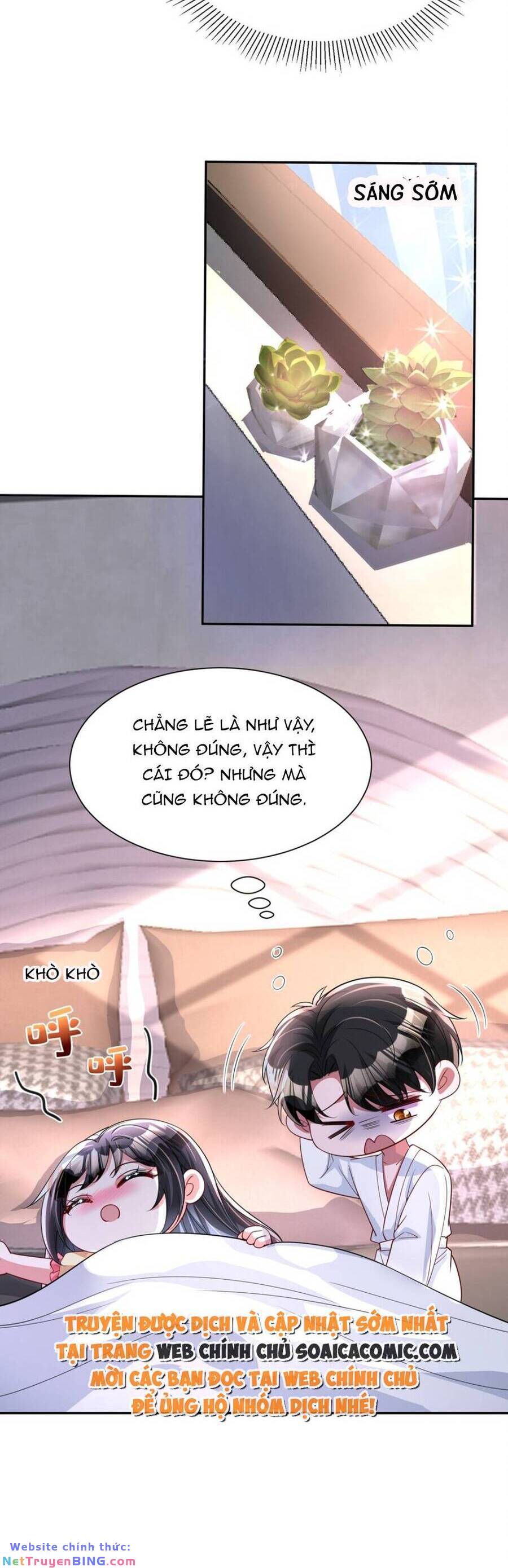 tổng tài huyết tộc cực sủng cô vợ mỹ nhân ngư chapter 138 31