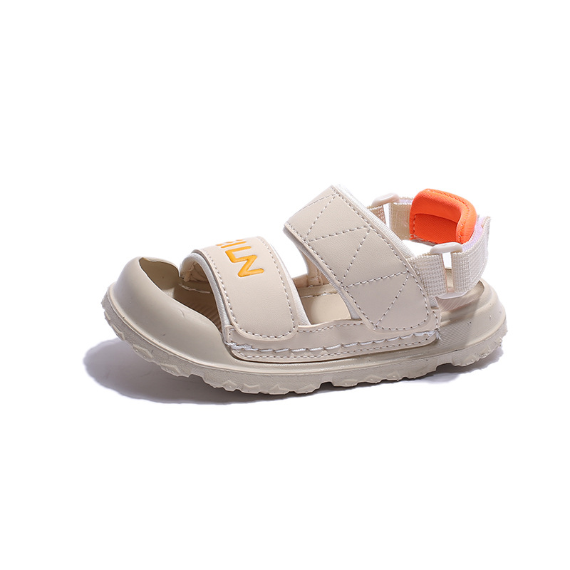 Giày Sandal quai hậu cho bé trai, thể thao siêu nhẹ, chống trơn trượt – GSD9059