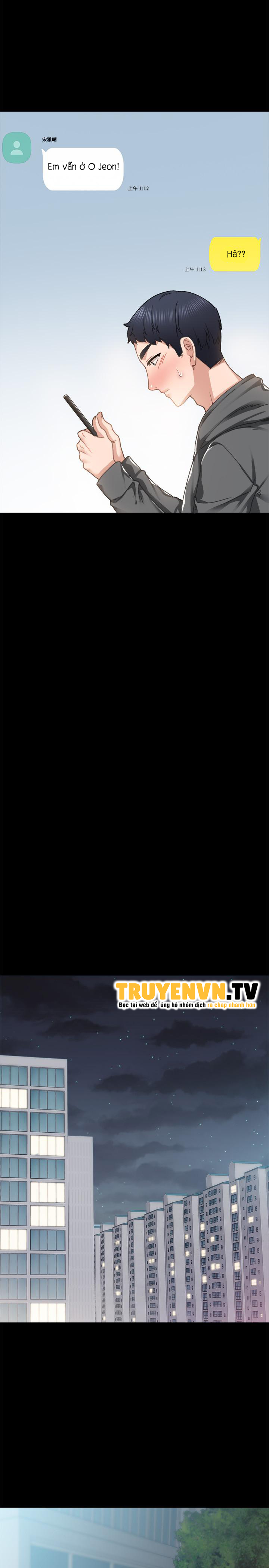 thầy giáo thực tập chapter 84 27